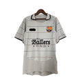 Camiseta FC Barcelona x Clarent KP