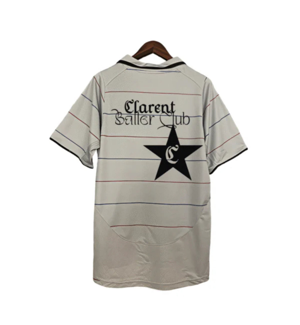 Camiseta FC Barcelona x Clarent KP