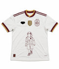 Camiseta España x K.Yamal (2 estrellas)