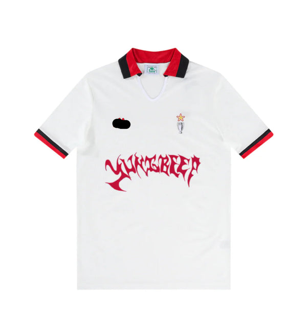Camiseta Lazio x Yung Beef