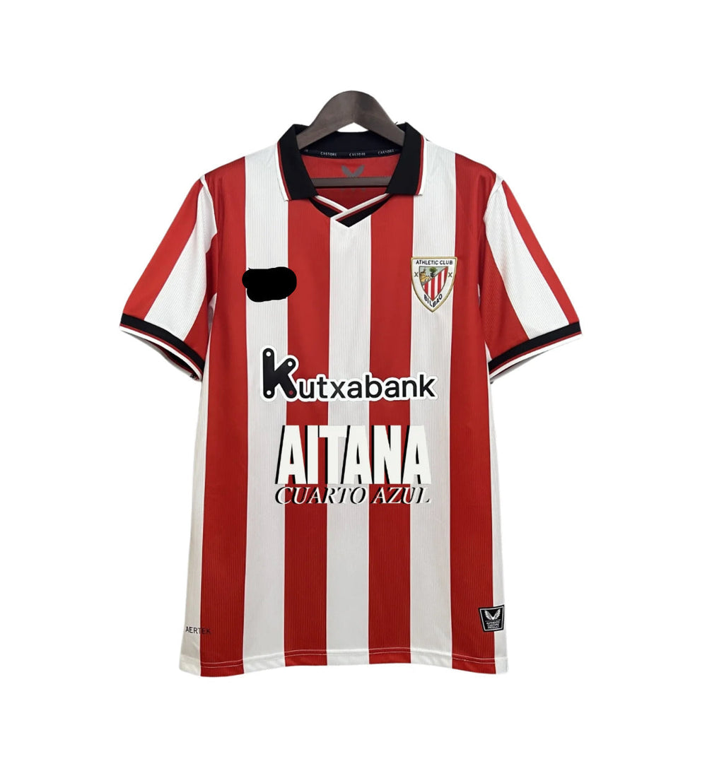 Camiseta Athletic Club x Aitana