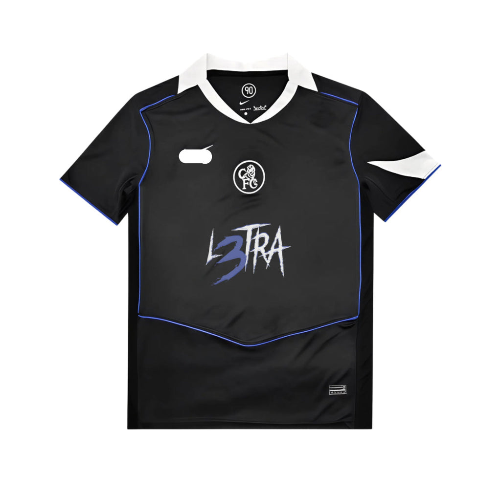 Camiseta Chelsea x Luar la L