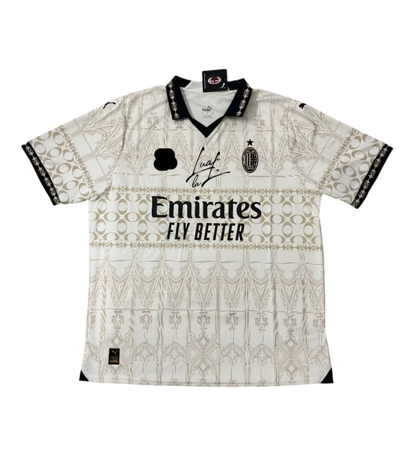 Camiseta AC Milan x Luar la L