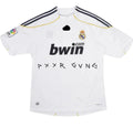 Camiseta Real Madrid x Pxxr Gvng