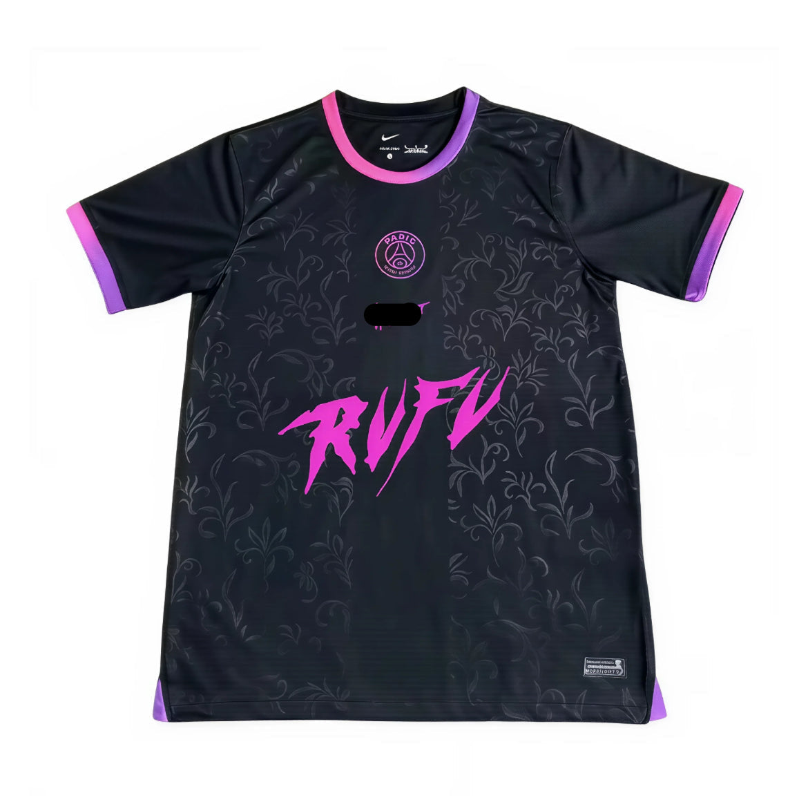 Camiseta PSG x RVFV