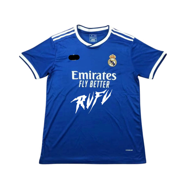 Camiseta Real Madrid x RVFV – Azul