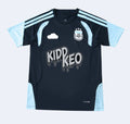 Camiseta Argentina x Kidd Keo