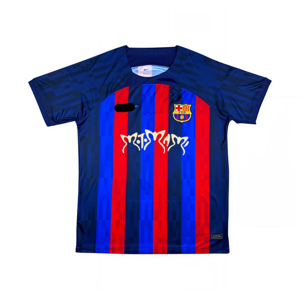 Camiseta FC Barcelona x Rosalia