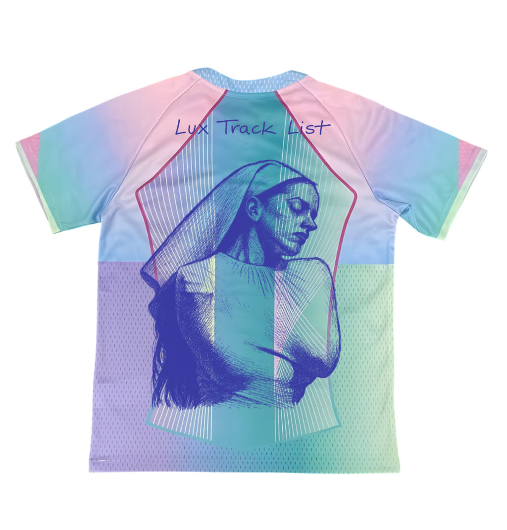 Camiseta FC Barcelona x Rosalia