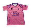 Camiseta Las Palmas x La Pantera