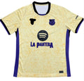 Camiseta FC Barcelona x La Pantera