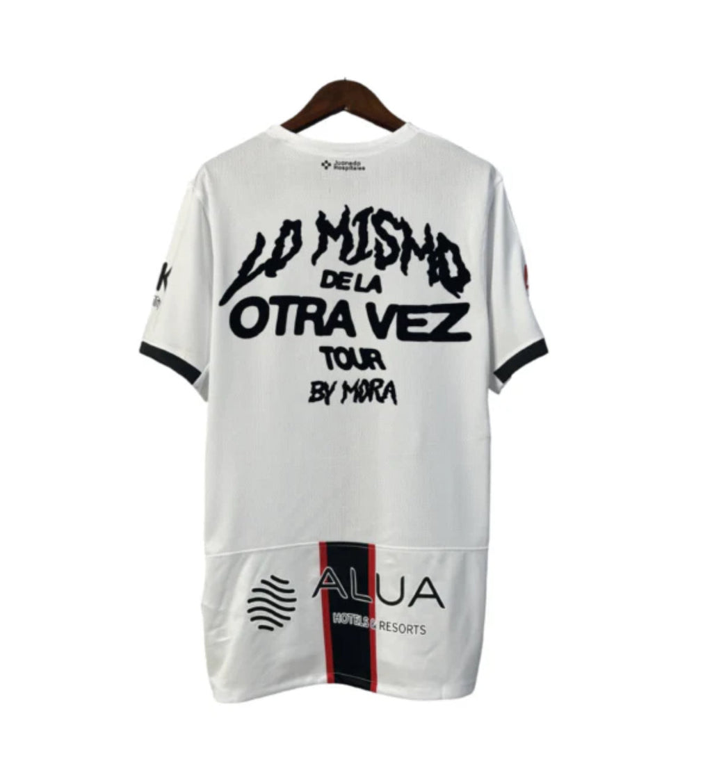 Camiseta Mallorca x Mora