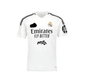 Camiseta Real Madrid x Mora