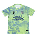 Camiseta FC Barcelona x JC Reyes
