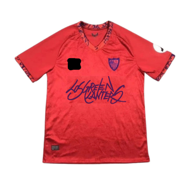 Camiseta Sevilla FC x JC Reyes