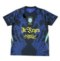 Camiseta Brasil x JC Reyes