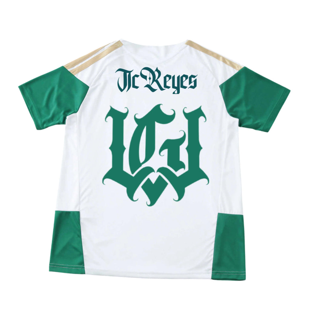 Camiseta Italia x JC Reyes