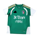 Camiseta Italia x JC Reyes