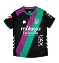 Camiseta Málaga x Delaossa