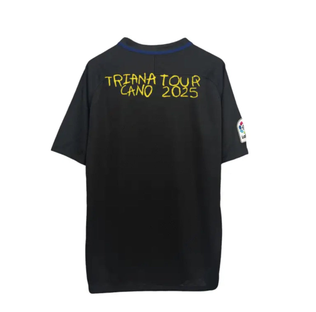 Camiseta Atlético de Madrid x Cano