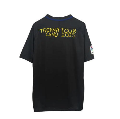 Camiseta Atlético de Madrid x Cano
