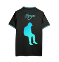 Camiseta Brasil x Beny JR (Versión 2)