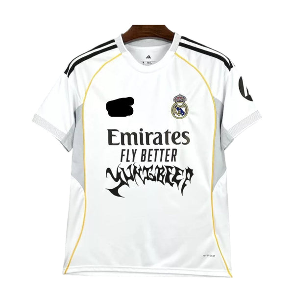 Camiseta Real Madrid x Yung Beef
