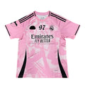 Camiseta Real Madrid x Omar Courtz