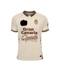 Camiseta Las Palmas x Quevedo