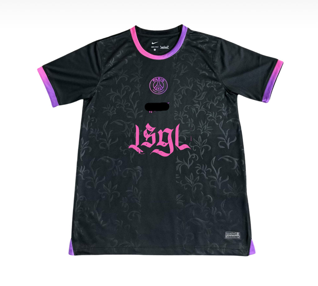 Camiseta PSG x Camin