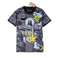 Camiseta Brasil x Clarent