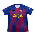 Camiseta FC Barcelona x Trueno