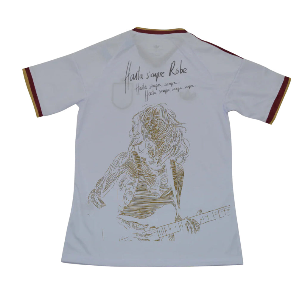 Camiseta España x Extremoduro