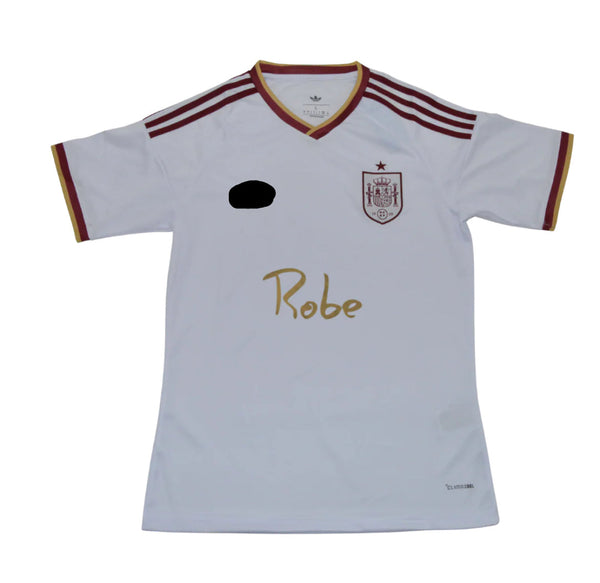 Camiseta España x Extremoduro – Gris