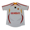 Camiseta España x Los Delinquentes