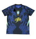 Camiseta Brasil x Luar la L