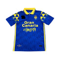 Camiseta Las Palmas x La Pantera