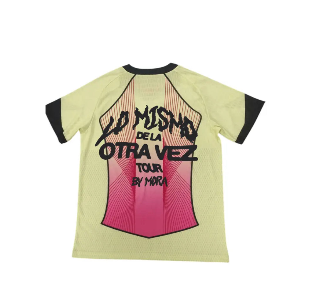 Camiseta FC Barcelona x Mora (Edición Especial) I