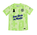 Camiseta FC Barcelona x Anuel AA