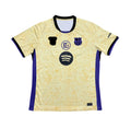 Camiseta FC Barcelona x Bad Gyal