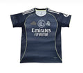 Camiseta Real Madrid x Bad Gyal