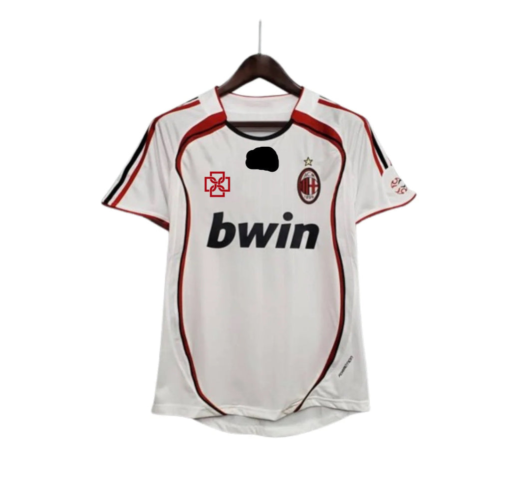 Camiseta AC Milan x Duki