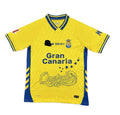 Camiseta Las Palmas x Quevedo (Baifo)