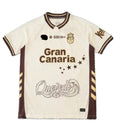 Camiseta Las Palmas x Quevedo (Baifo)