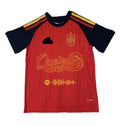 Camiseta España x Quevedo (Baifo)