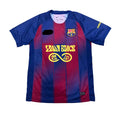 Camiseta FC Barcelona x Yan Block