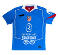 Camiseta Atlético de Madrid x Yan Block
