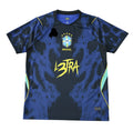 Camiseta Brasil x Luar la L
