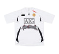 Camiseta Manchester United x Luar la L