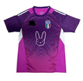 Camiseta Italia x Bad Bunny